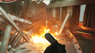 Still Wakes the Deep is a wonderfully authentic Scottish horror story