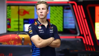 How The F1 Games Helped The Sport’s Hottest Prospect