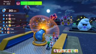 Super Mario Party Jamboree is one of the best in the series