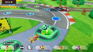 Super Mario Party Jamboree is one of the best in the series