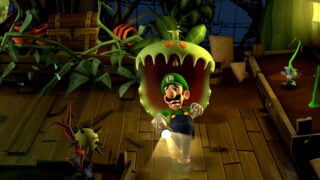 Luigi’s Mansion 2 HD developer revealed as Skyward Sword HD studio