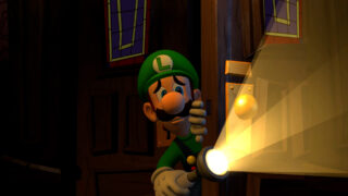 Luigi’s Mansion 2 HD is a welcome return to an old haunt