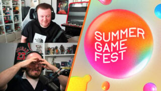 Podcast: The Summer Game Fest Comedown