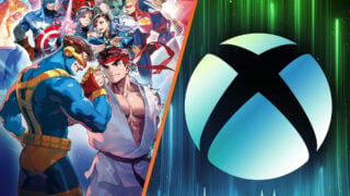 Marvel vs Capcom fans are angry that the MvC Fighting Collection won’t be coming to Xbox
