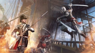 Multiple Assassin’s Creed remakes are on the way, Ubisoft CEO confirms