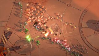 StarCraft 2 dev David Kim’s RTS hybrid Battle Aces debuts at Summer Game Fest