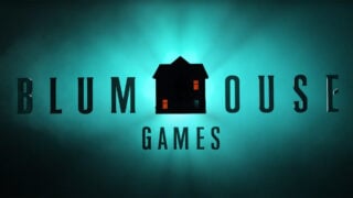 Horror film production company Blumhouse marks its arrival with six game announcements