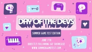 Here’s everything announced at Day of the Devs: Summer Game Fest 2024 Edition