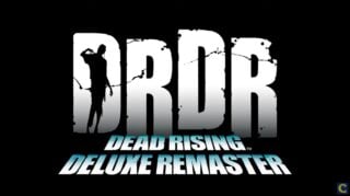 Dead Rising Deluxe Remaster News