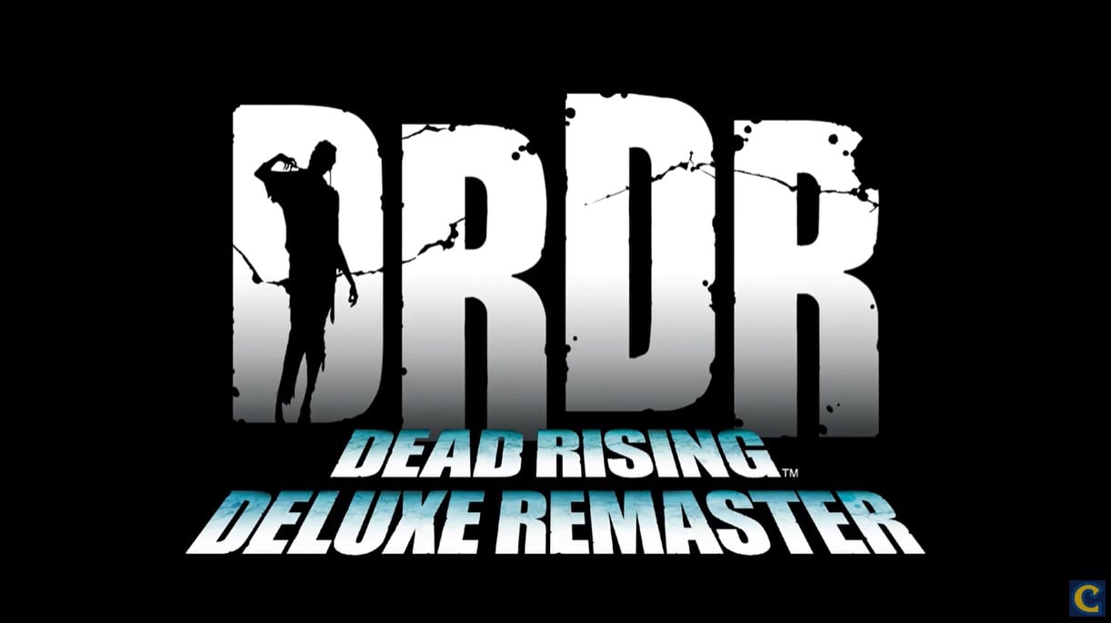 Dead Rising Deluxe Remaster announced | VGC