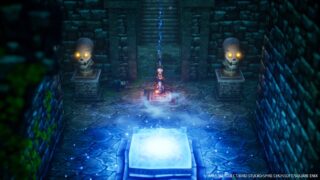 Hands-on: Dragon Quest 3 2D-HD Remake is a perfect entry point for newcomers