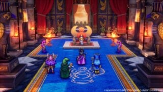 Hands-on: Dragon Quest 3 2D-HD Remake is a perfect entry point for newcomers