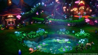 Hands-on: Dragon Quest 3 2D-HD Remake is a perfect entry point for newcomers