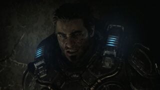 Gears of War: E-Day is a prequel told through the eyes of Marcus Fenix