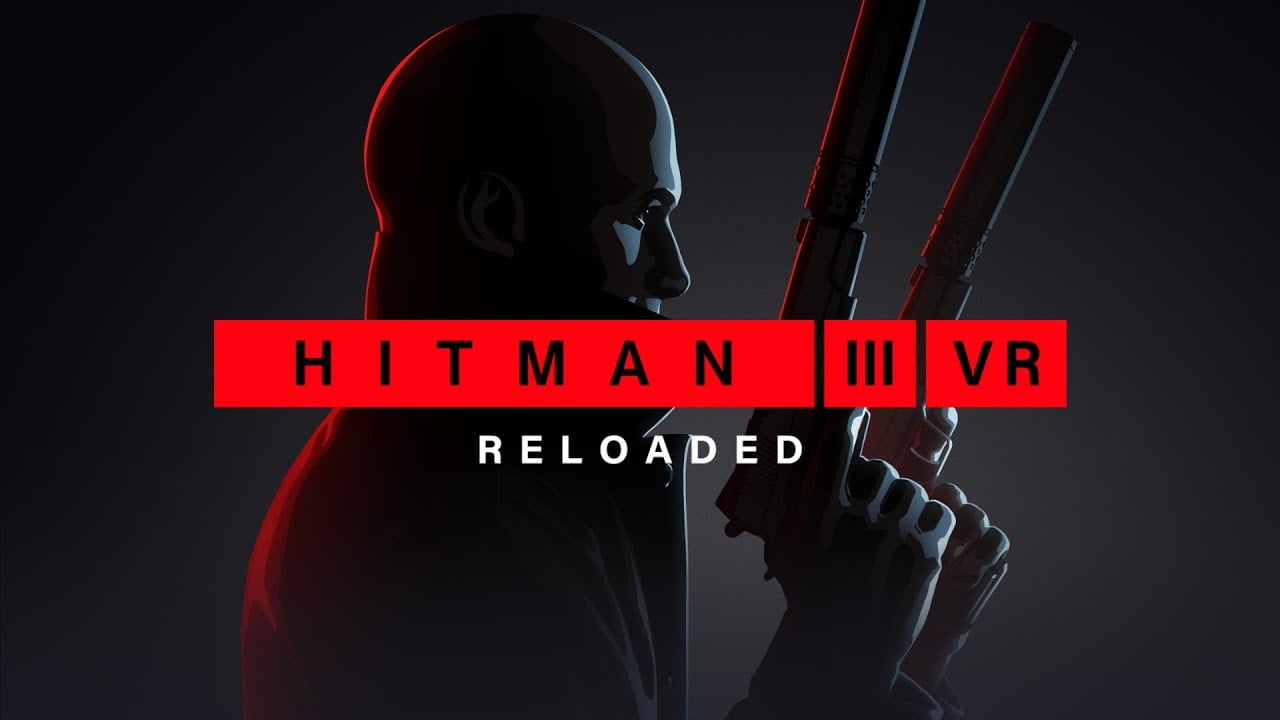 Hitman 3 VR: Reloaded launches this summer as a Meta Quest 3 exclusive | VGC