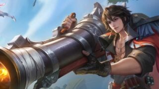 Honor of Kings tier lists – Best Clash, Mid, and Bottom lane heroes