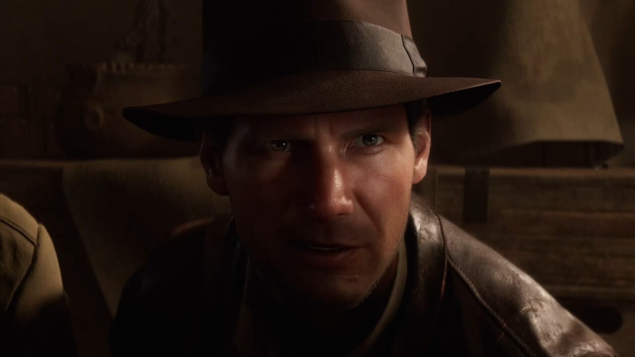 Indiana Jones And The Great Circle Gets A New Trailer, Still Set For A 