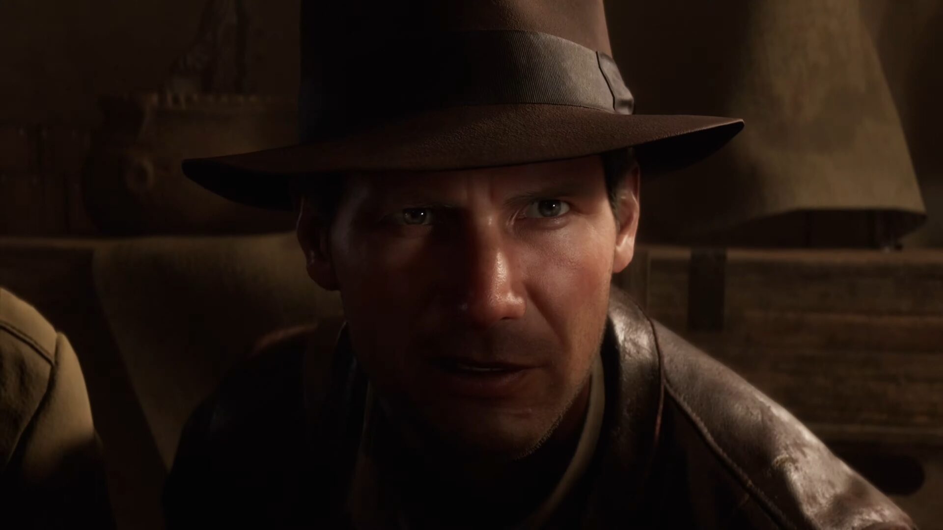 Indiana Jones and the Great Circle gets a new trailer, still set for a ...