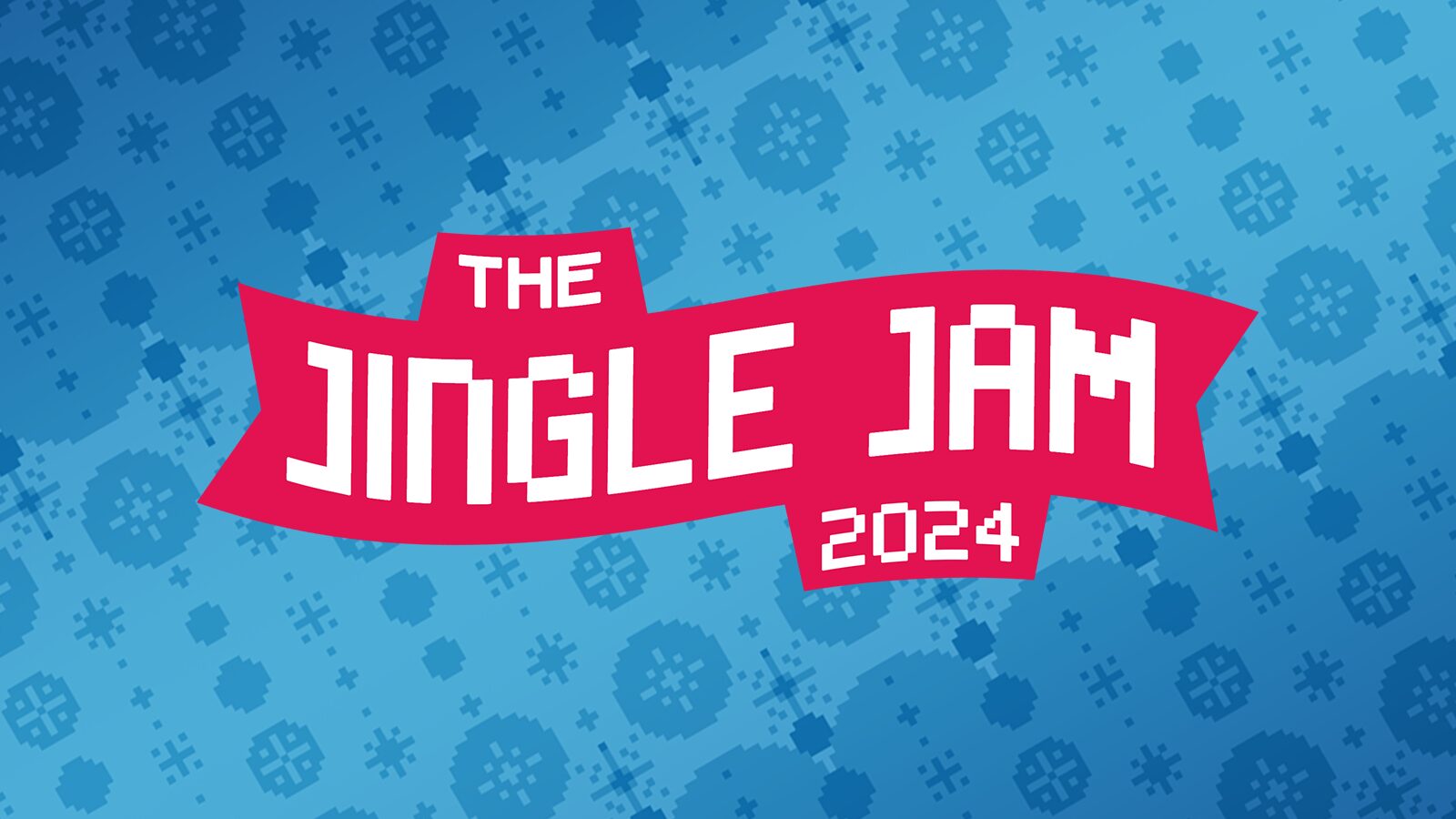 Jingle Jam 2024 charity gaming event announces its eight charity