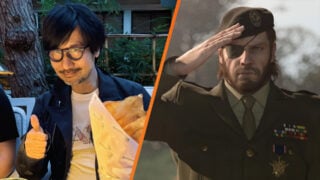 Konami producer says it would be ‘the dream’ for Kojima to return to Metal Gear