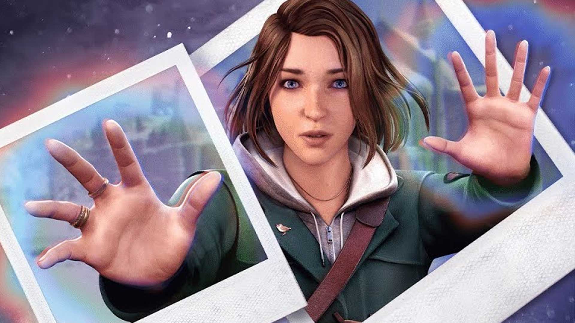 Life is Strange: Double Exposure sees the return of Max Caulfield | VGC