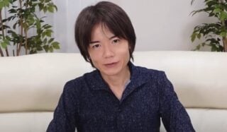 Masahiro Sakurai says he’s recorded his final YouTube video