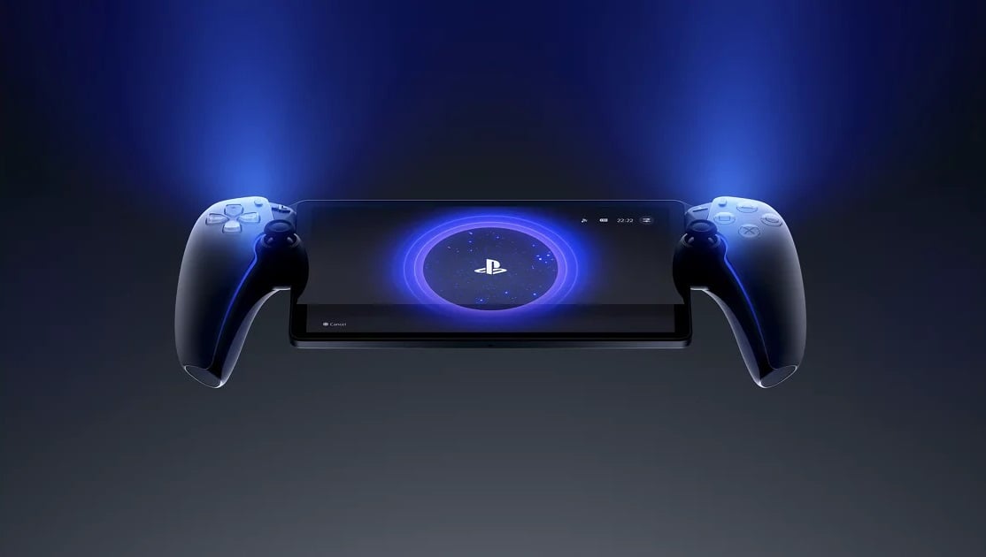 PlayStation Portal’s most present replace is now supplied