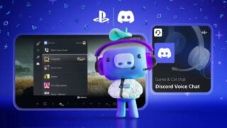 PS5 will soon let players join Discord voice chat directly from console