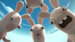 Rabbids, Assassin’s Creed and more could be coming to XDefiant