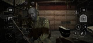 More Resident Evil games are coming to iPhone, iPad and Mac