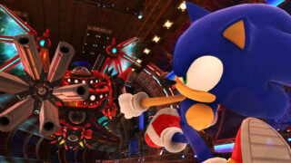 Interview: Sonic Team on how looking back helped Sonic move forwards