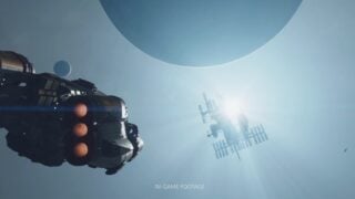 Starfield’s story expansion Shattered Space gets a trailer, but no release date yet