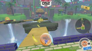 Super Monkey Ball: Banana Rumble is a welcome revival, but far from the series’ best