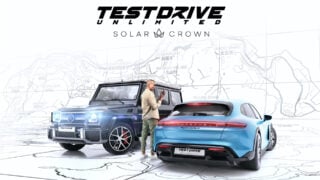 A PC demo for Test Drive Unlimited Solar Crown is available now