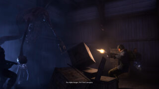 Nightdive revives a cult 2002 survival horror with The Thing: Remastered