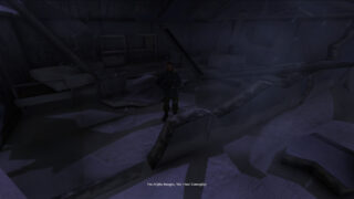 Nightdive revives a cult 2002 survival horror with The Thing: Remastered