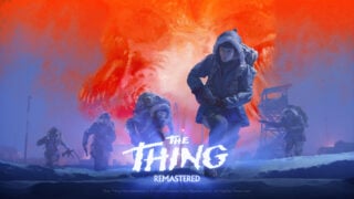 Nightdive revives a cult 2002 survival horror with The Thing: Remastered