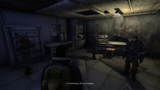 Nightdive revives a cult 2002 survival horror with The Thing: Remastered