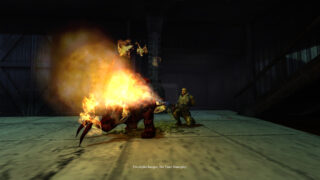 Nightdive revives a cult 2002 survival horror with The Thing: Remastered