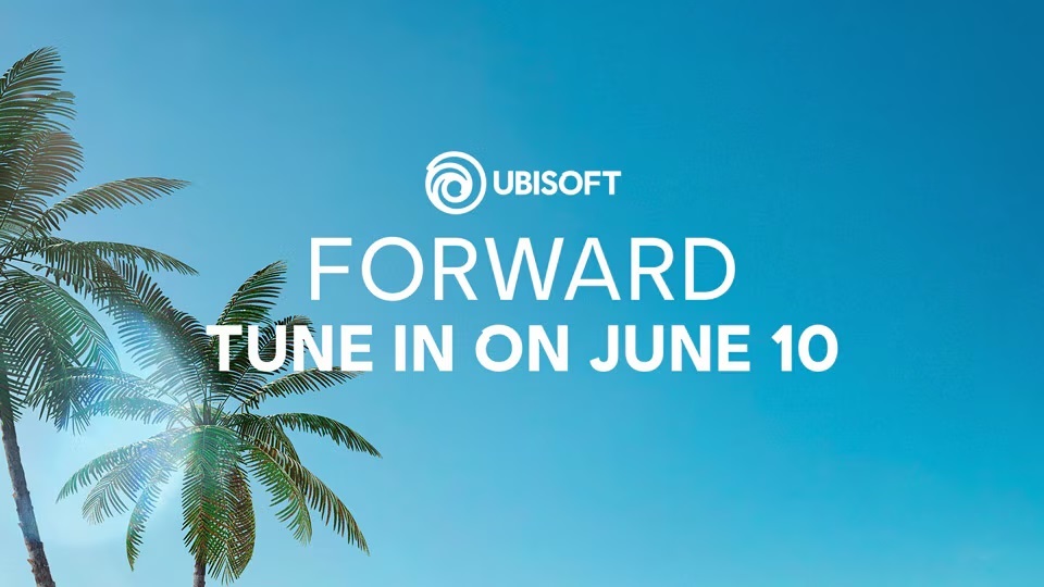 How to watch the Ubisoft Forward 2024 live stream VGC