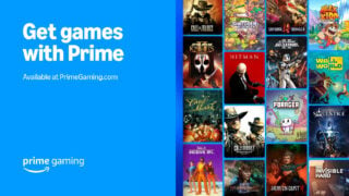 Amazon Prime is giving away 15 more ‘free’ PC games in the run up to Prime Day