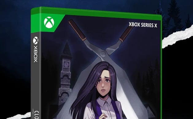 تعمل Xbox على تجديد فن صندوق الألعاب الخاص بها