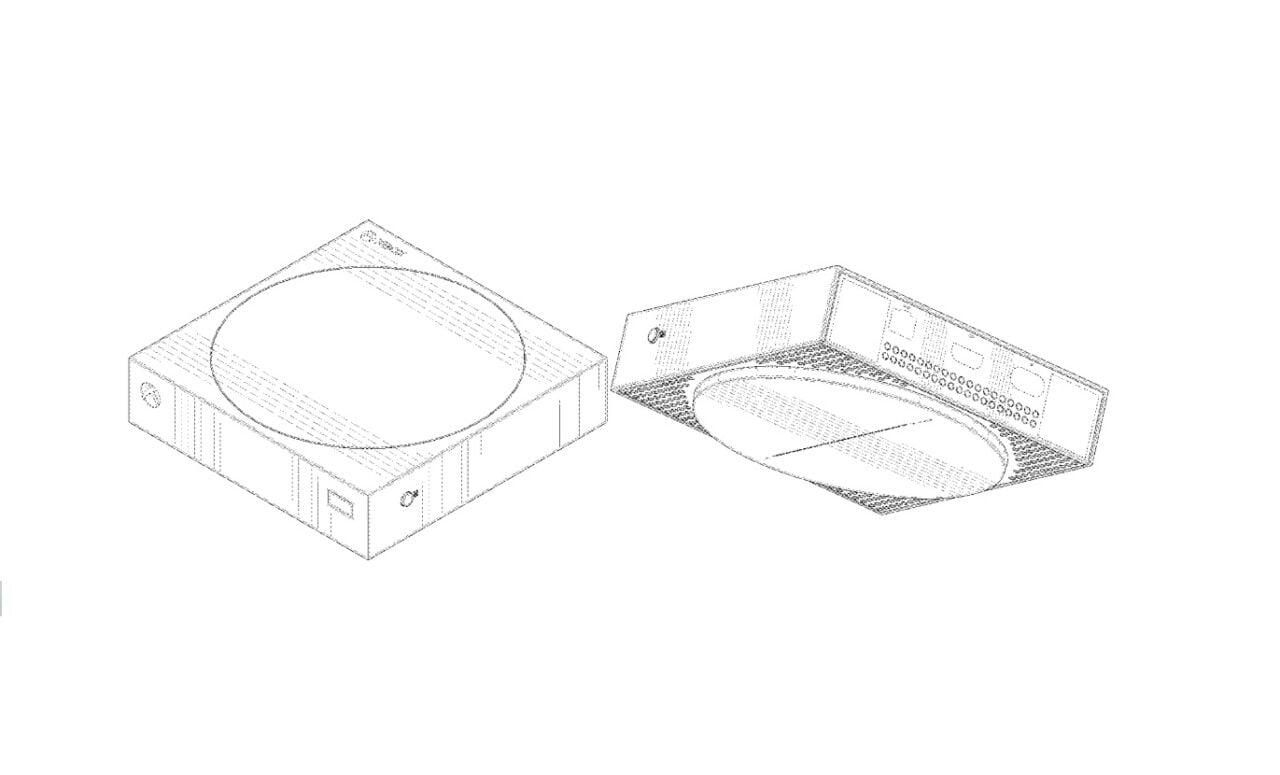 Patent Reveals What Xbox’s Game Streaming Device Might Have Looked Like ...