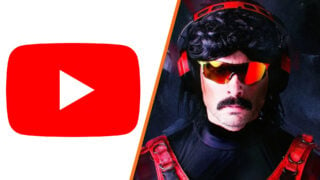 YouTube demonetises Dr Disrespect’s channel following Twitch ban accusations