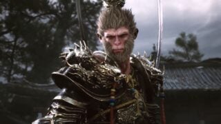 Watch: New gameplay footage of Black Myth: Wukong in 4K