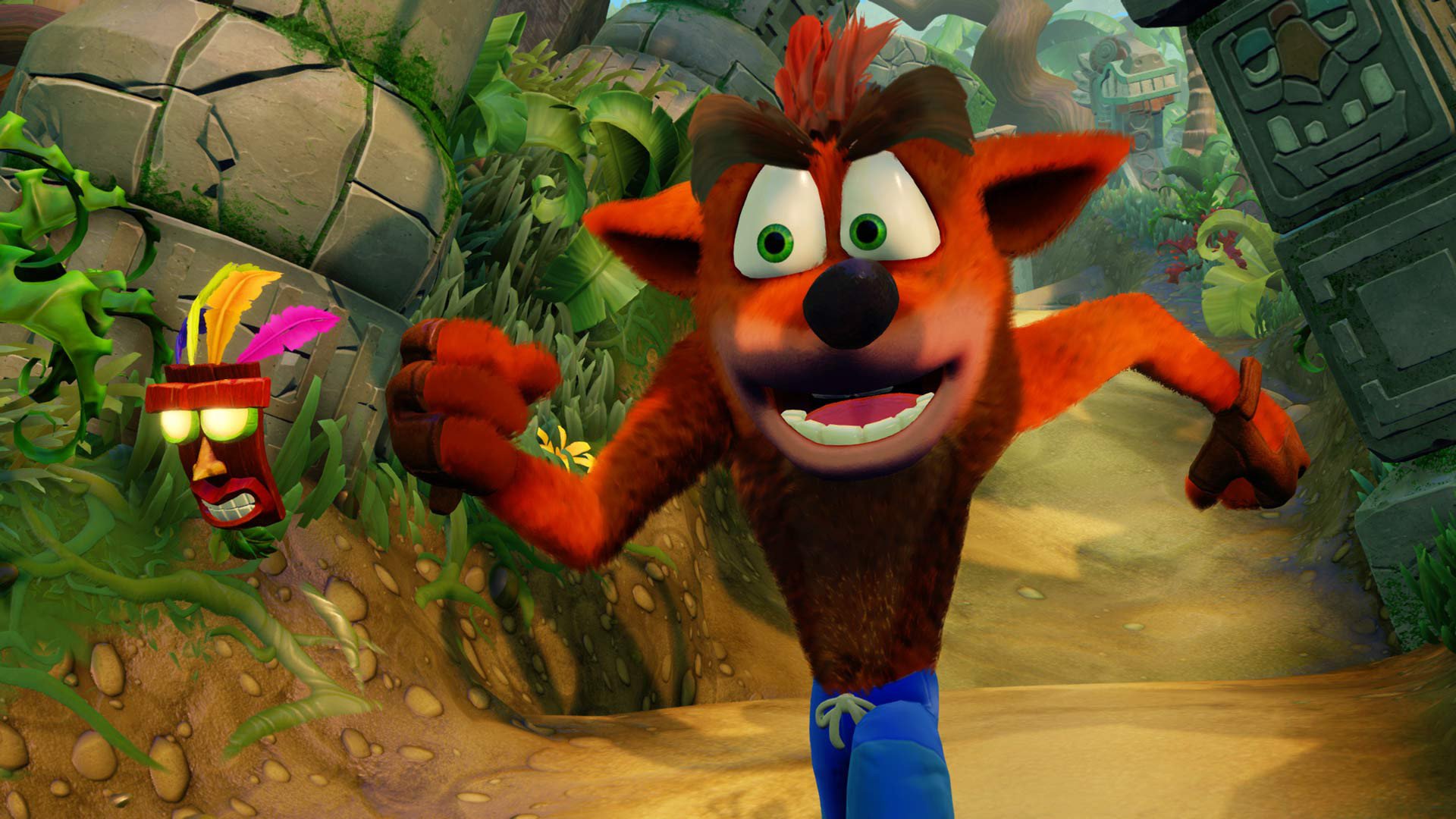 Crash Bandicoot 5 has been cancelled in favour of live service games, it is said