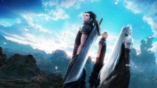 New PlayStation Plus Game Catalogue titles leak, including Crisis Core: FF7 Reunion