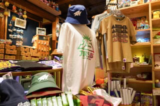 The story behind Edit Mode, Nintendo’s official t-shirt partner of 20 years