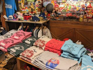 The story behind Edit Mode, Nintendo’s official t-shirt partner of 20 years