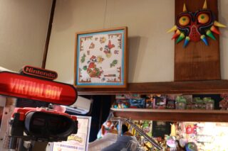 The story behind Edit Mode, Nintendo’s official t-shirt partner of 20 years